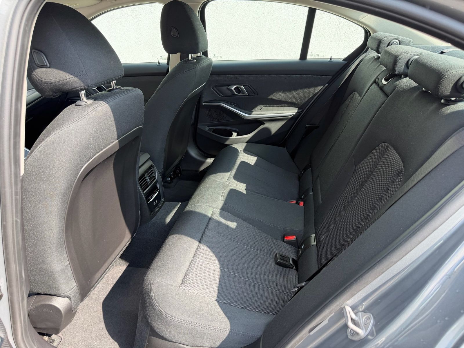 BMW 320 - Bild 12