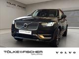 Volvo XC90 T8 Twin Engine H. (E6d) Inscription Express - Volvo XC90 in Mönchengladbach