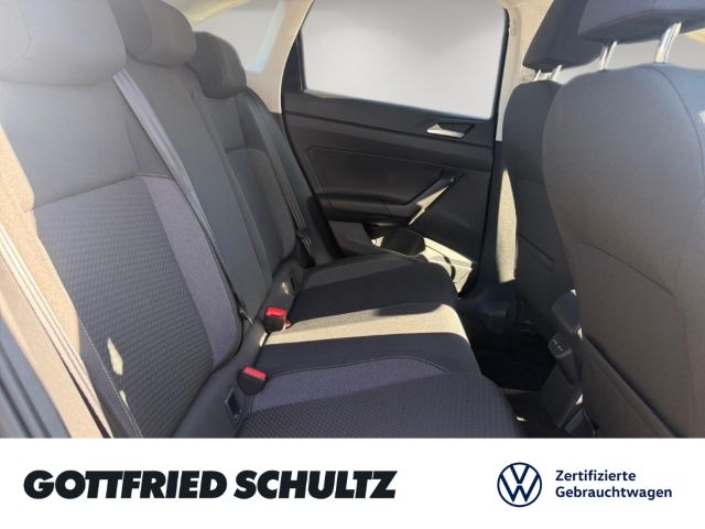 Volkswagen Taigo - Bild 9