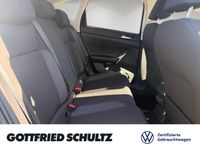 Volkswagen Taigo - Vorschau Bild 9