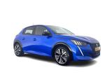 Peugeot e-208 EV GT Pack 50 kWh [3-Fase-11kW] {SoH-94%} - scheckheftgepflegte Peugeot e-208