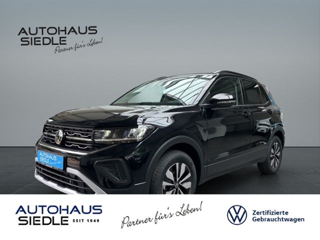 Volkswagen T-Cross 1.0 TSI Goal foto 1