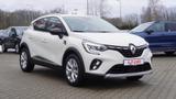 Renault Captur II 1.3 TCE Intens EDC LED Navi Kamera PDC - Renault Captur mit Benzin-Antrieb