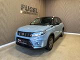 Suzuki Vitara 1.4 Mild-Hybrid Comfort LED|AHK|RFK|Klima - Suzuki Gebrauchtwagen von 2021