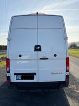 MAN TGE 3.180 L4H3 Kasten - MAN aus 2024