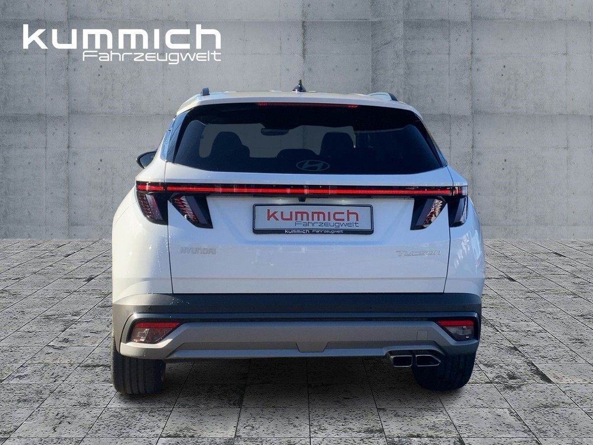 Hyundai TUCSON - Bild 5