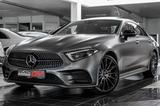 Mercedes-Benz CLS 400d 4M*AMG*Designo*Manufaktur*HUD*High End*