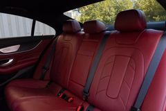 Mercedes-Benz CLS 53 AMG – 31 / 33