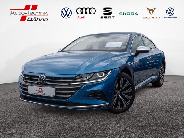 Volkswagen Arteon 2.0 TDI Elegance ACC SITZBELÜFTUNG 360°