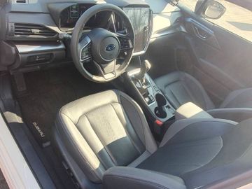 Bild 8 Subaru Impreza 2.0ie e-BOXER Platinum Lineartro