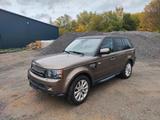 Andere Land Rover Range Rover Sport 3.0 SDV6 Diesel - Andere aus 2013