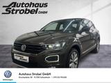 Volkswagen T-Roc 1.5 TSI DSG Style AHK ACC Navi LED Kamera - gebrauchte VW T-Roc aus dem Jahr 2019