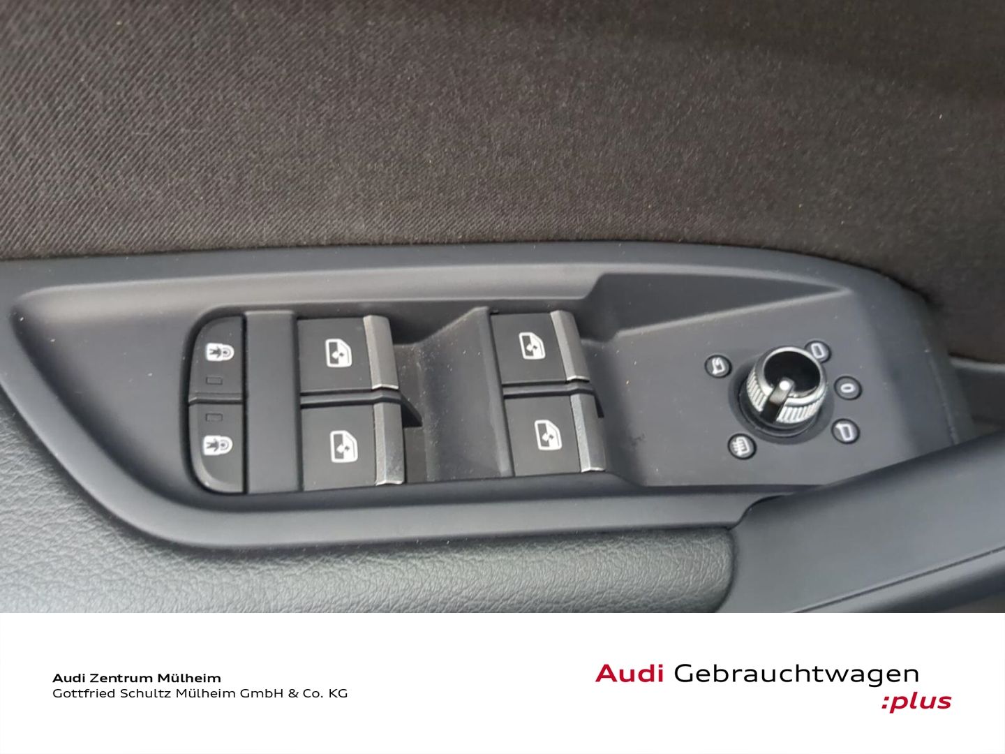 Audi Q5 - Bild 12