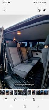 Volkswagen T6 Kombi - Volkswagen T6 Kombi in Bremen