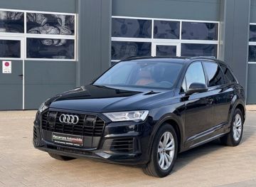 Audi Q7 - 3