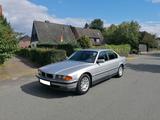 BMW 730i V8 Manual*TÜV Neu*Klima*lückenlos Service! - BMW 730 aus 1995