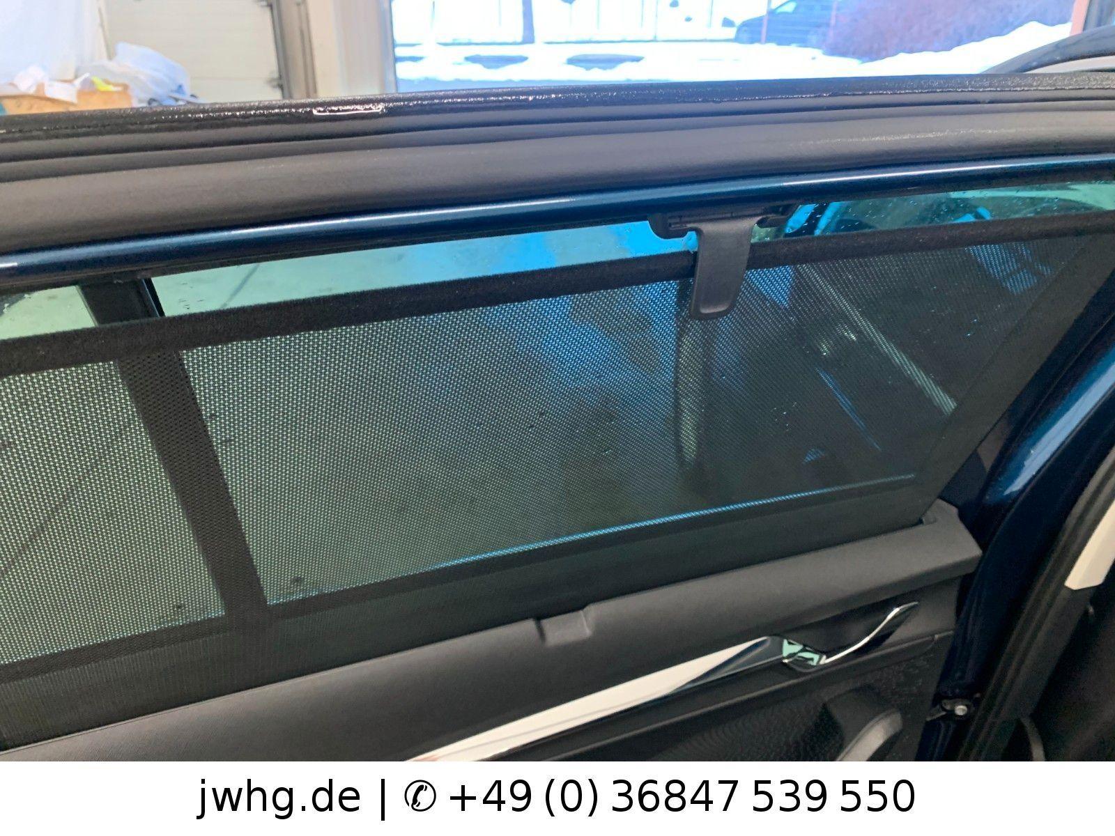 Skoda Octavia Style LED ACC DigTacho Kam Memory 4xSiHz, миниатюра 8
