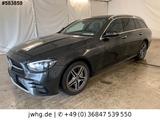 Mercedes-Benz E 300 de AMG Distronic+ Burmester Pano 360° +++
