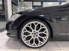 MERCEDES-BENZ S 350 S Limousine/MEMORY/LEDER/EURO6/TRAUM!