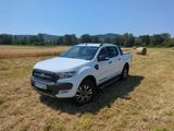 Ford Ranger - Ford Ranger von privat