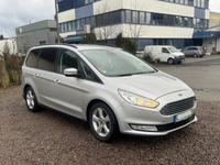 Ford Galaxy Trend Automatik 7 Sitze