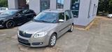 Skoda Roomster Comfort Klima*SHZ*Tempomat*Automatik - Skoda Roomster: Auto