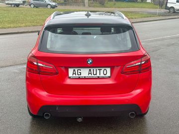 BMW 220 Active Tourer - 6