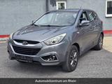 Hyundai ix35 Finale EURO5/AHK/KLIMA/8FACH - Hyundai ix35: Finale