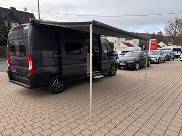 Carado CVE601 Pro RT Schlafdach MJ25 "SOFORT "