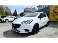 Opel Corsa E Color Edition SH Bhz.Frontscheibe PDC Al