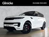 Land Rover Range Rover Sport Autobiography Displays 23" - Land Rover Range Rover Sport New cars