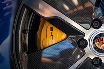صورة مصغرة 13 لـ 2020 Porsche TAYCAN