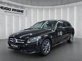 Mercedes-Benz C 180 T Avantgarde - Mercedes-Benz C 180 mit Benzin-Antrieb: Kombi