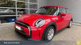 MINI One Classic-Trim Navi DAB LED Sportsitz 16"LM - MINI MINI: Coupé, Sport
