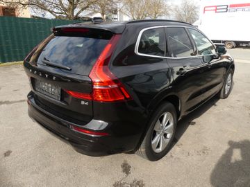 Volvo XC60 - 5