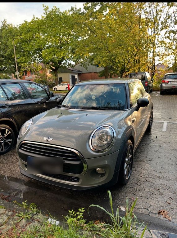Image of MINI ONE