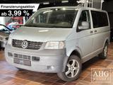 Volkswagen T5 R32 VR6 4MOTION SPERRE SEIKEL WIDDER ROCKTON  - Volkswagen T5 Caravelle: 4motion