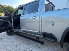 CHEVROLET Silverado 2500 Crew Cab 6.6l V8 Duramax TD MY 26