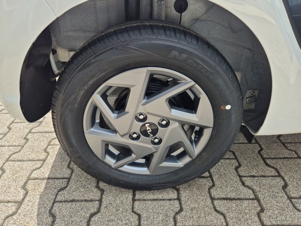 Fahrzeugabbildung Kia Picanto 1.0 Vision