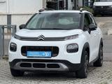 Citroën C3 Aircross Feel Klima Navi Temp Pdc - Citroën C3: Feel