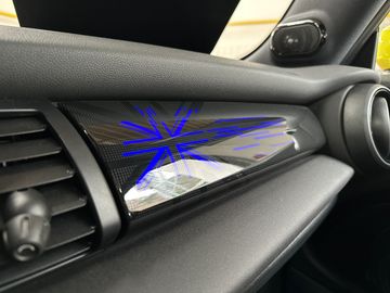 MINI Cooper SE 3-Tür Head-Up HK HiFi DAB LED RFK Shz