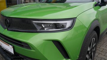 Bild 3 Opel Mokka 1.2 GS LED Matrix-Licht