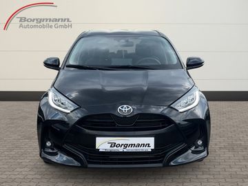 Toyota Yaris - 2