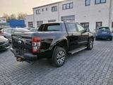 Ford Ranger Wildtrak Doppelkabine 4x4 - gebrauchte Ford SUV & Geländewagen
