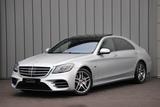 Mercedes-Benz S 560 560e AMG Lang | 476PK | Massage | luftfede - Mercedes-Benz S 560 mit Hybrid-Antrieb