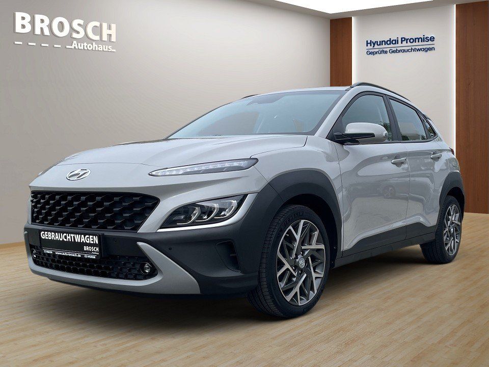 Hyundai Kona 2023