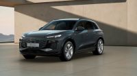 Audi Q6 e-tron - Vorschau Bild 1