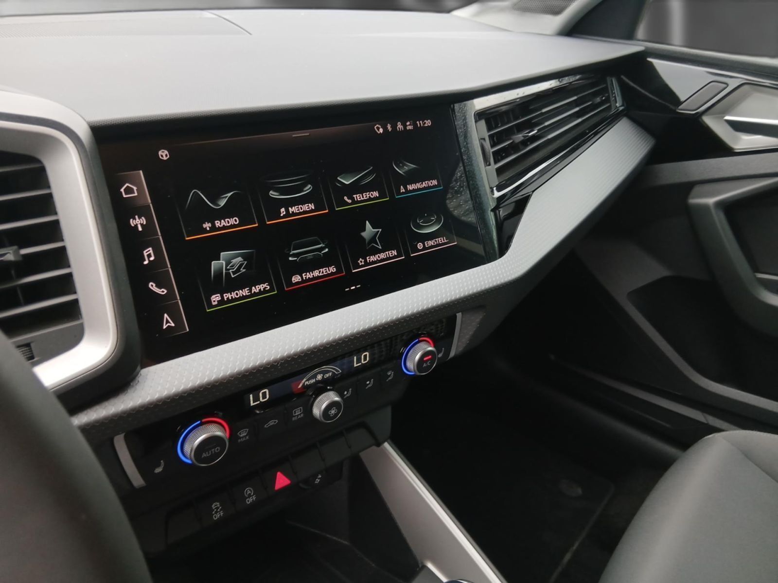 Audi A1 - Bild 16