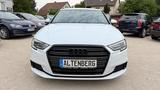 Audi A3 Sportback sport,S-Line,Navi,Sport - Audi A3: Weiß
