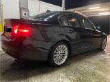 BMW E90 320D - BMW 320 mit Diesel-Antrieb: Limousine, 320d E90